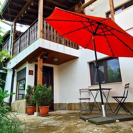 Arts Guest House -Beautiful Villa For 6 Persons เวลีคอเทอร์โนโว ภายนอก รูปภาพ