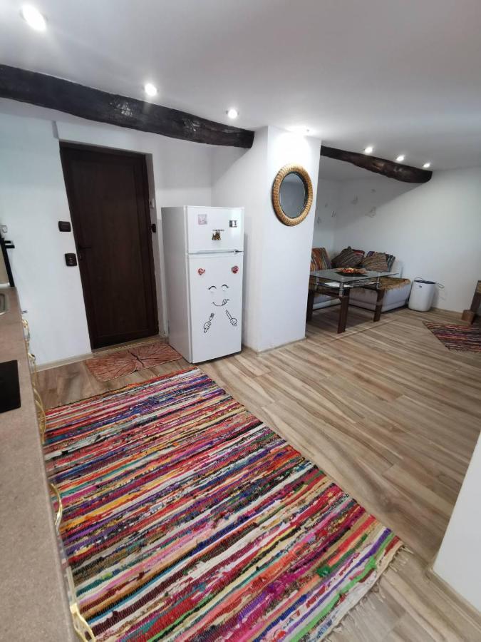 Arts Guest House -Beautiful Villa For 6 Persons เวลีคอเทอร์โนโว ภายนอก รูปภาพ