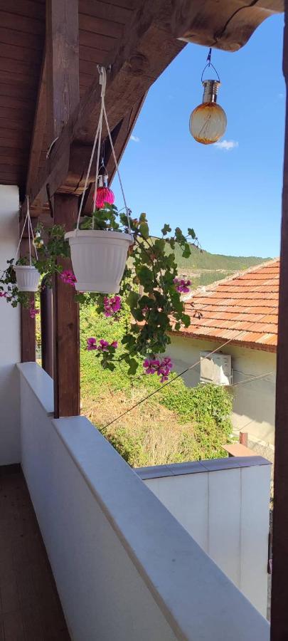 Arts Guest House -Beautiful Villa For 6 Persons เวลีคอเทอร์โนโว ภายนอก รูปภาพ