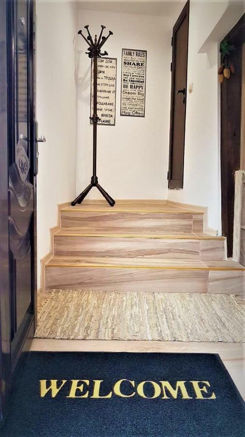 Arts Guest House -Beautiful Villa For 6 Persons เวลีคอเทอร์โนโว ภายนอก รูปภาพ
